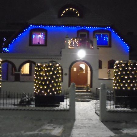 Hotel Getliin Saku 外观 照片