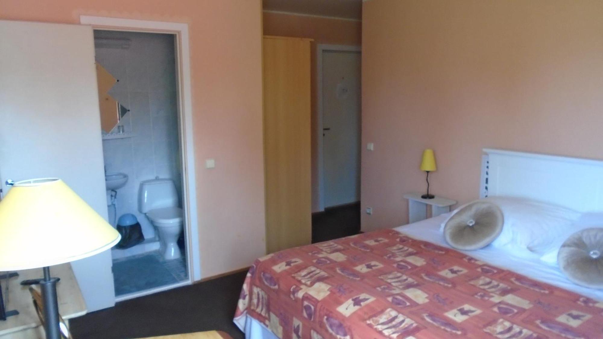Hotel Getliin Saku 外观 照片