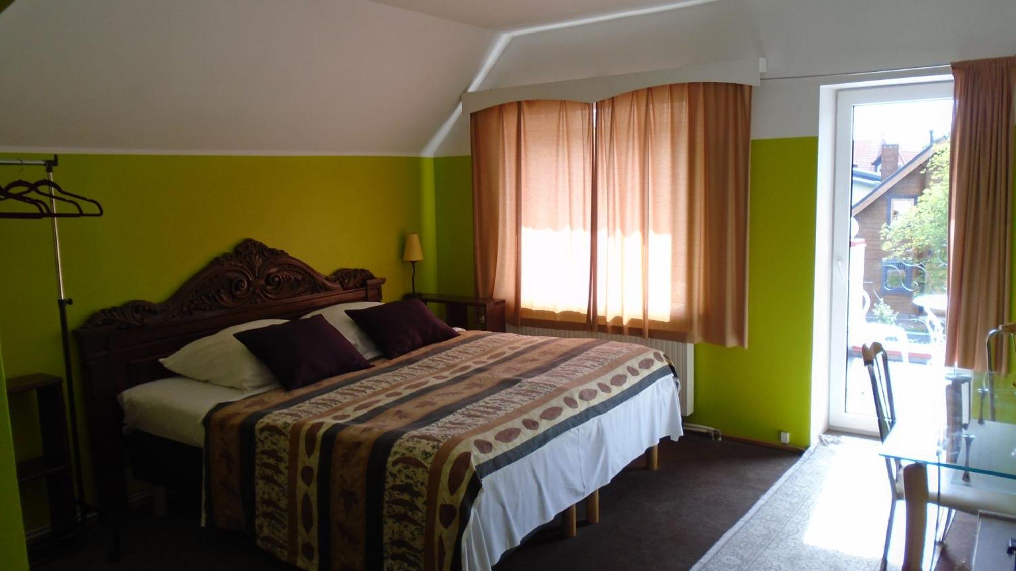Hotel Getliin Saku 外观 照片