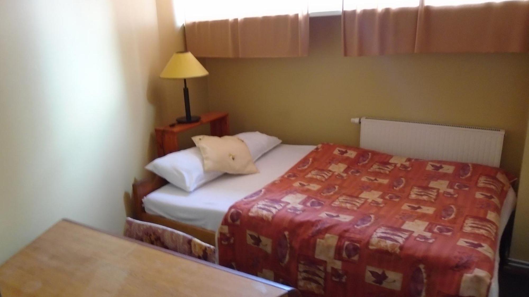 Hotel Getliin Saku 外观 照片