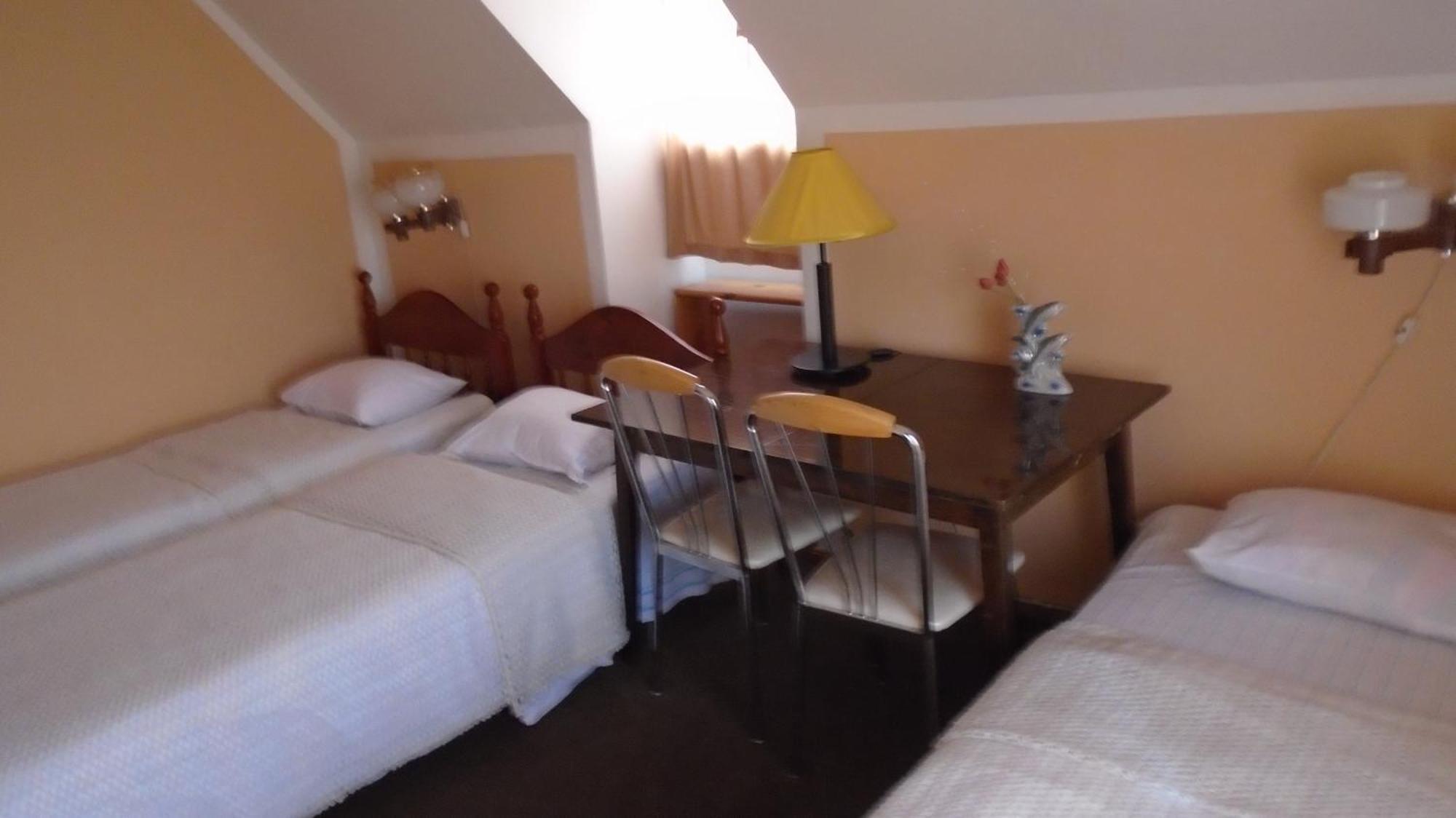 Hotel Getliin Saku 外观 照片