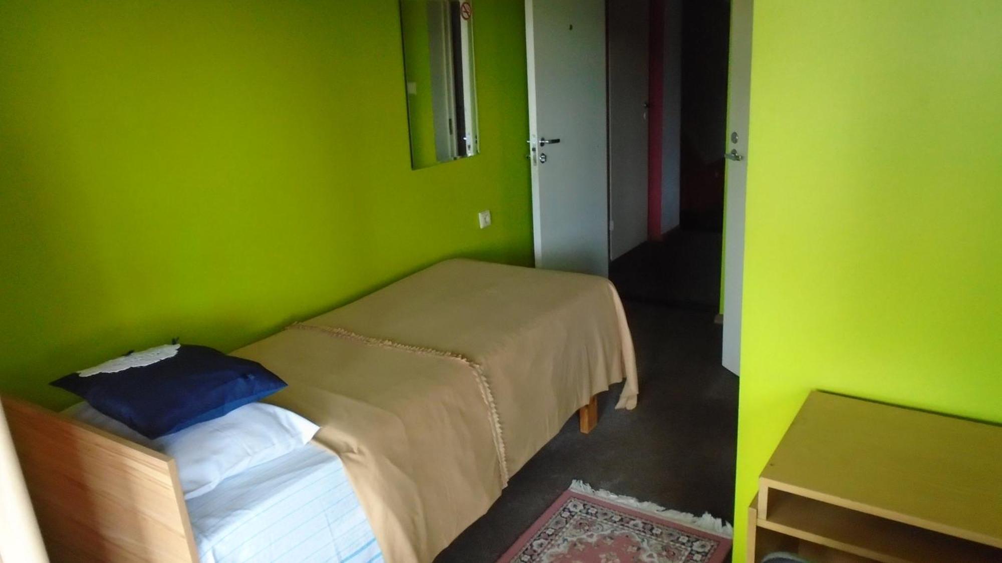Hotel Getliin Saku 外观 照片
