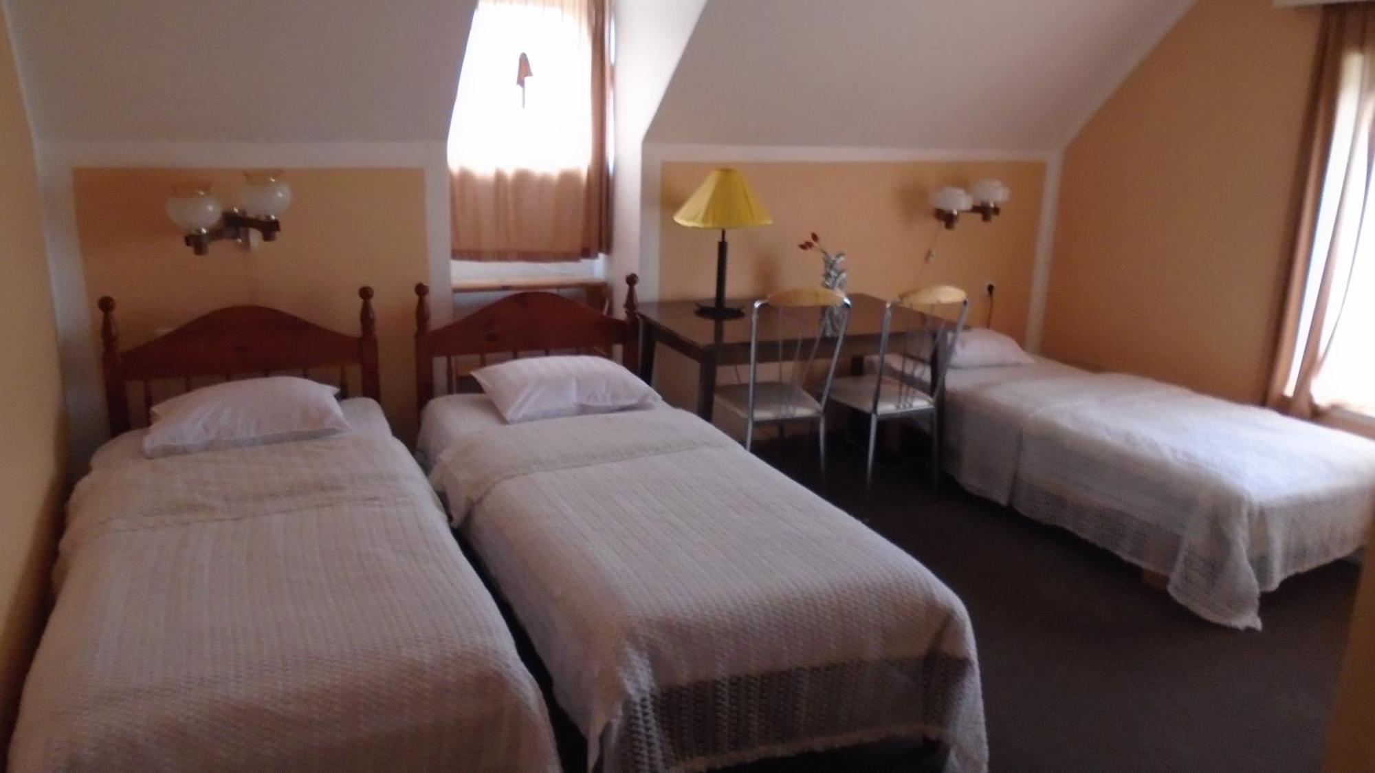 Hotel Getliin Saku 外观 照片
