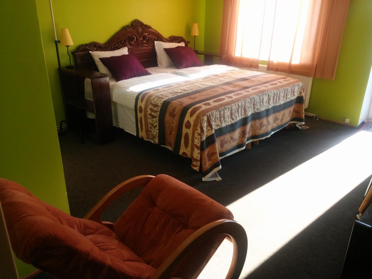 Hotel Getliin Saku 外观 照片