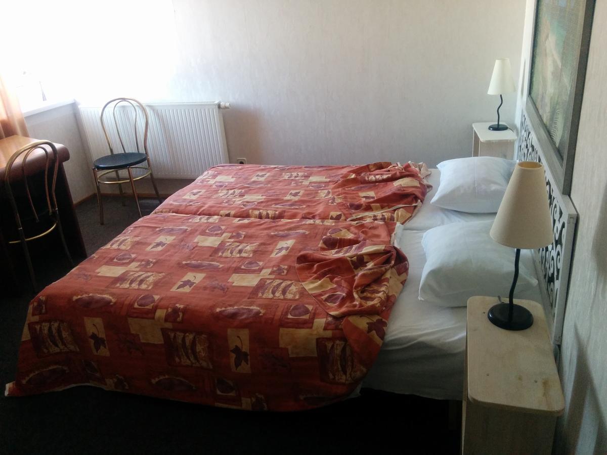 Hotel Getliin Saku 外观 照片
