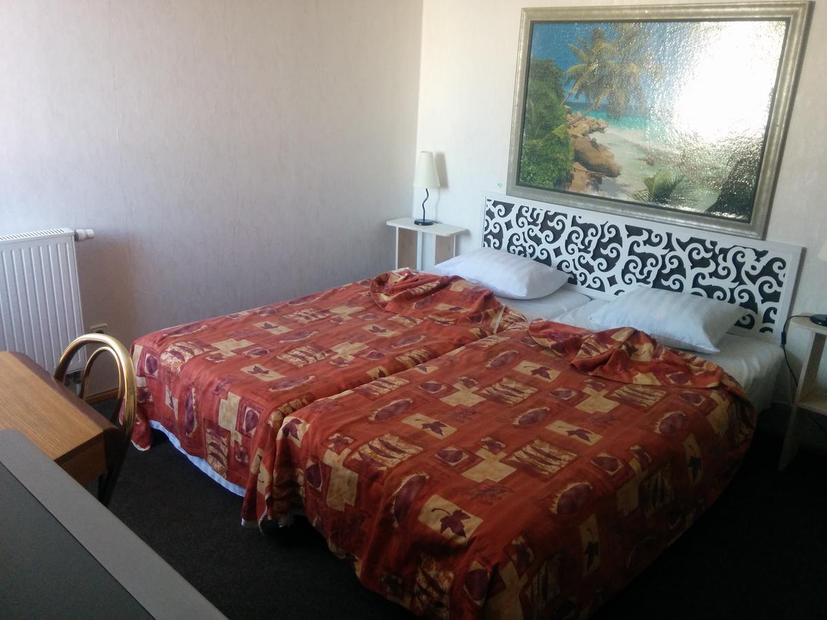 Hotel Getliin Saku 外观 照片