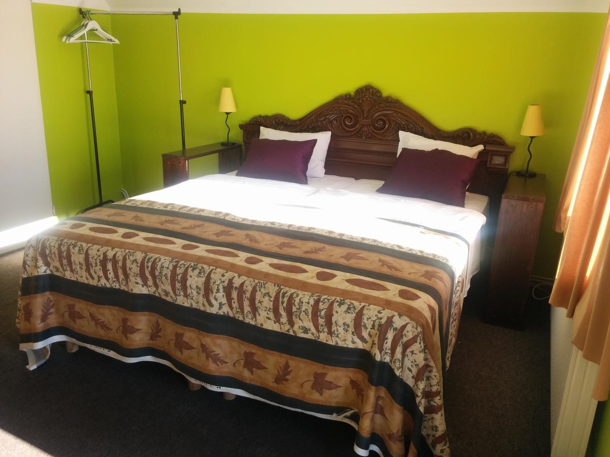 Hotel Getliin Saku 外观 照片