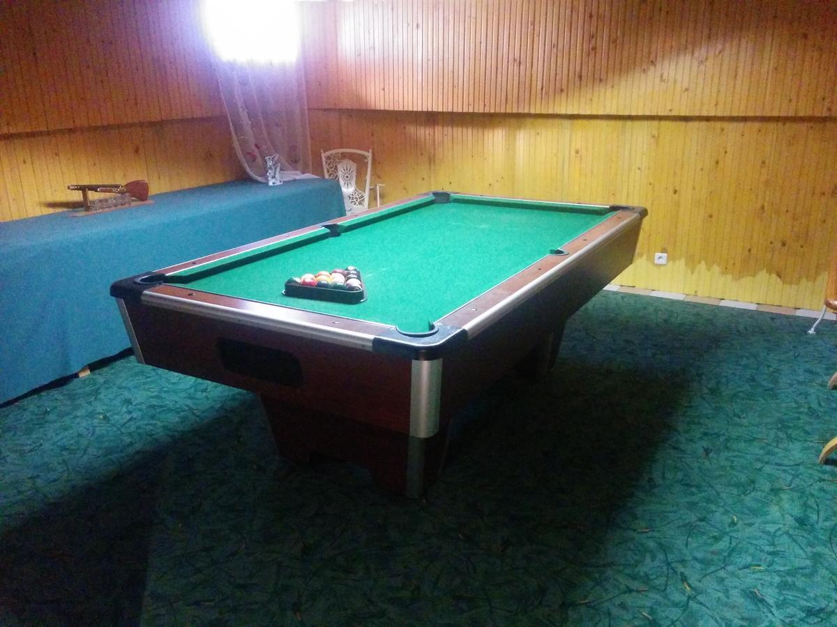 Hotel Getliin Saku 外观 照片