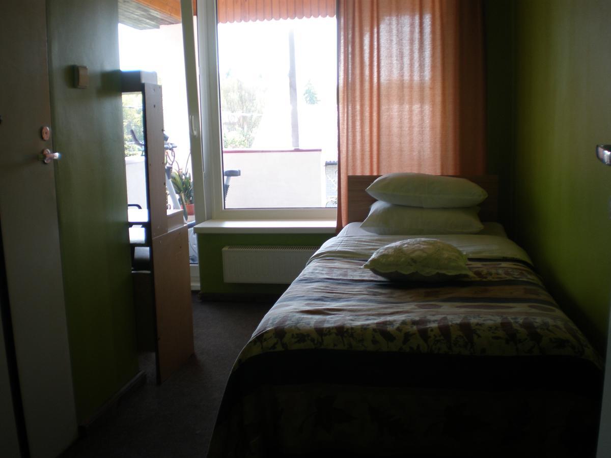Hotel Getliin Saku 外观 照片