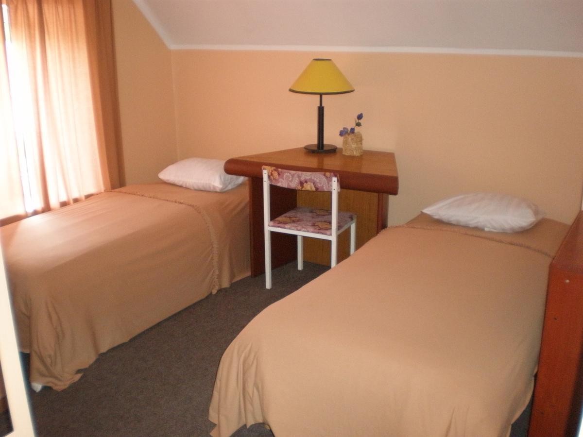 Hotel Getliin Saku 外观 照片