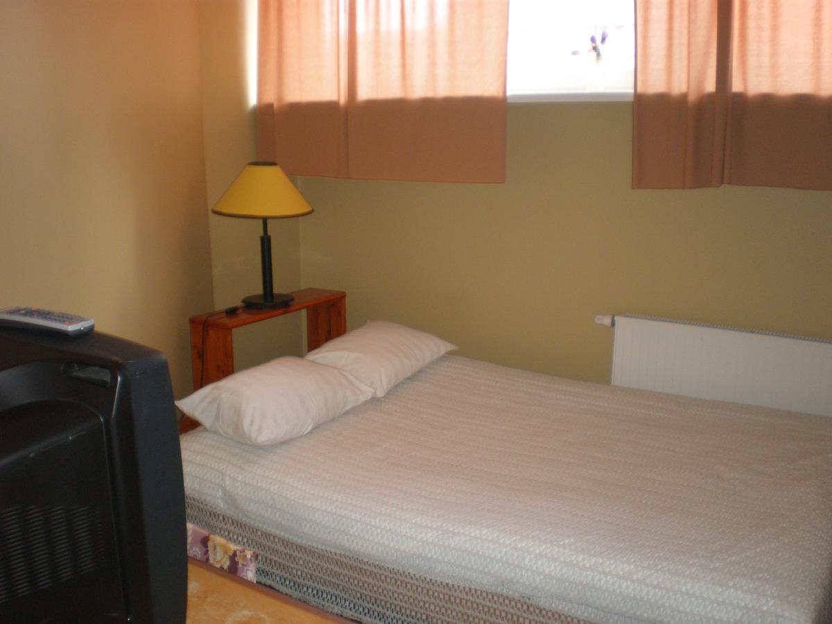 Hotel Getliin Saku 外观 照片