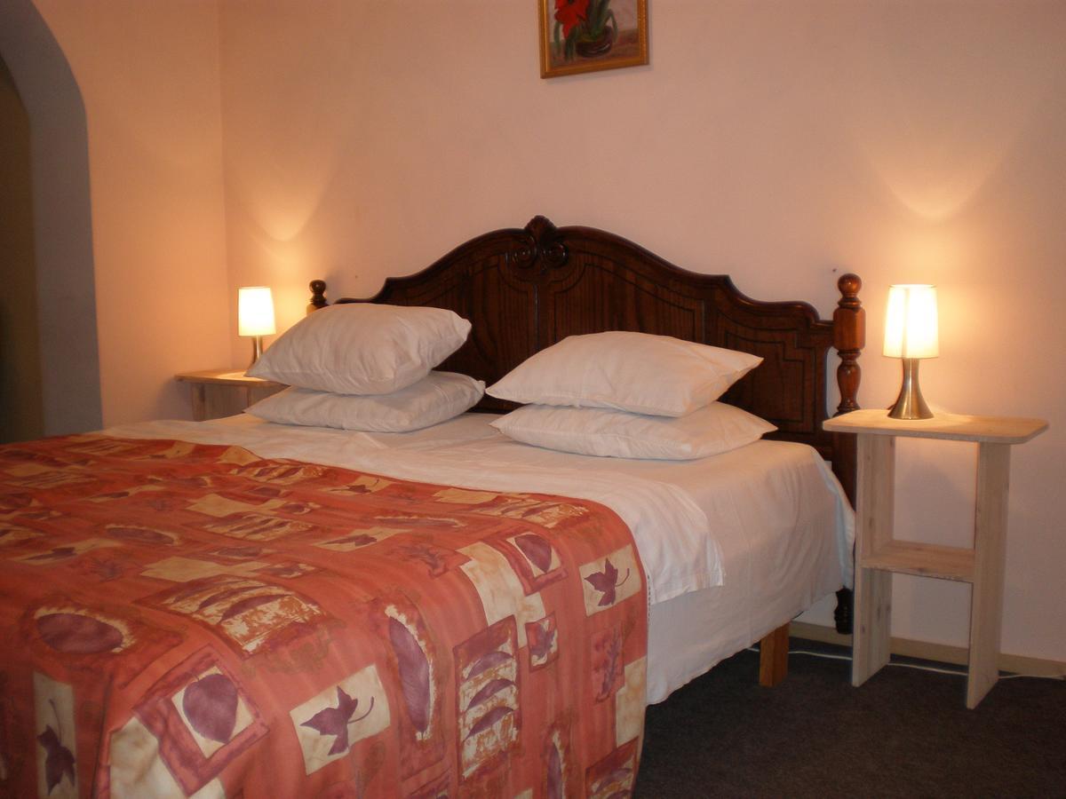 Hotel Getliin Saku 外观 照片