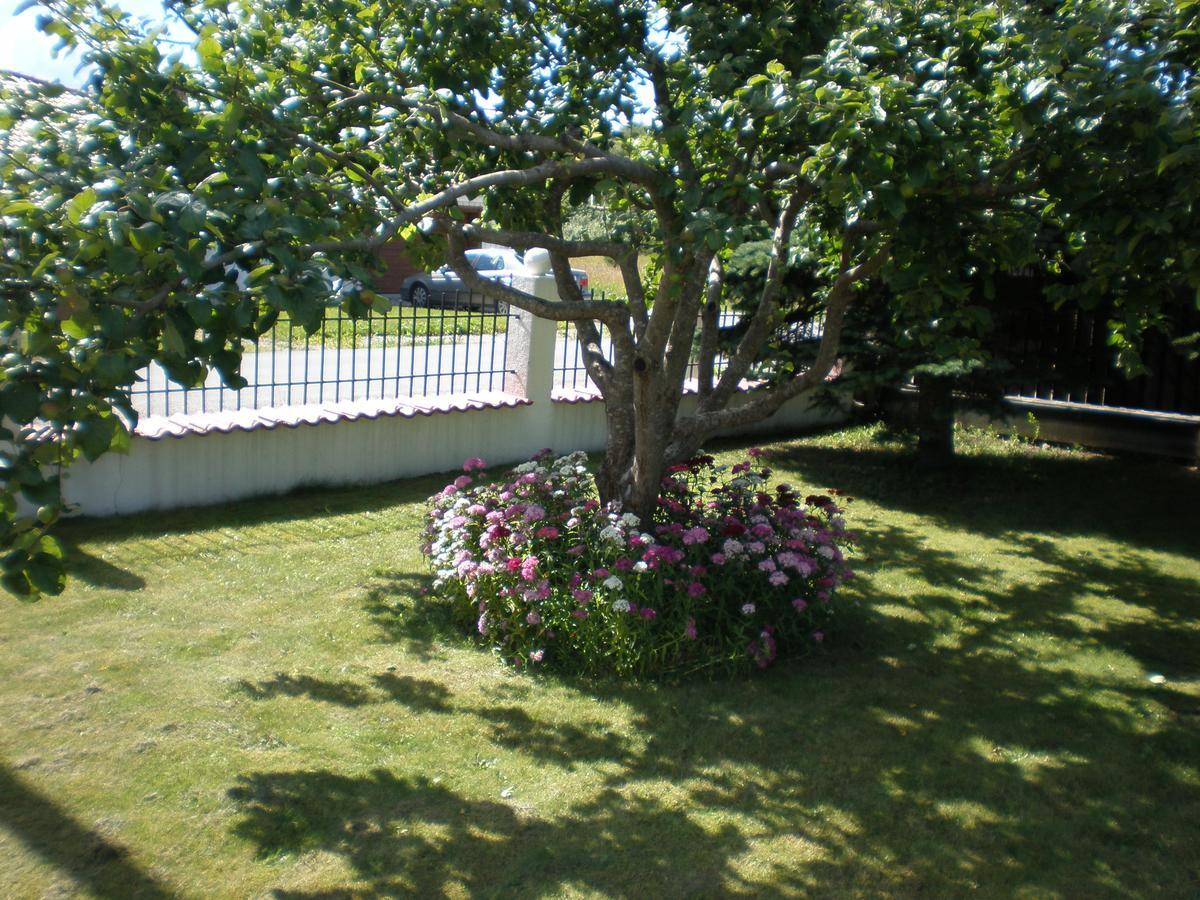 Hotel Getliin Saku 外观 照片