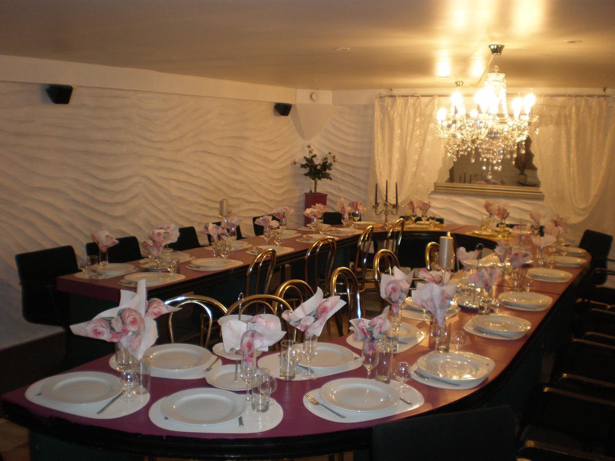 Hotel Getliin Saku 外观 照片